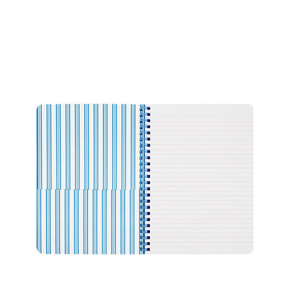Mini Notebook Thar She Blows