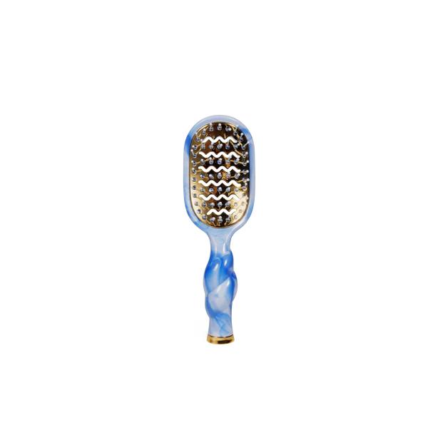 Mini Vented Hair Brush Tide & True