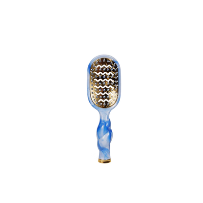 Mini Vented Hair Brush Tide & True
