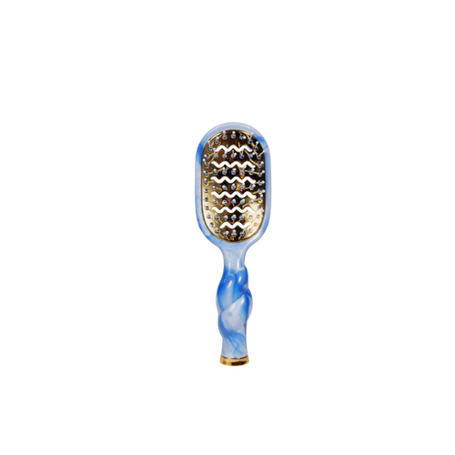 Mini Vented Hair Brush Tide & True