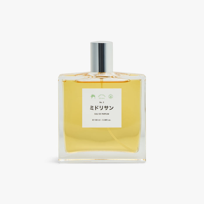 Mister Green Fragrance No.2 Midori-San / 100ml