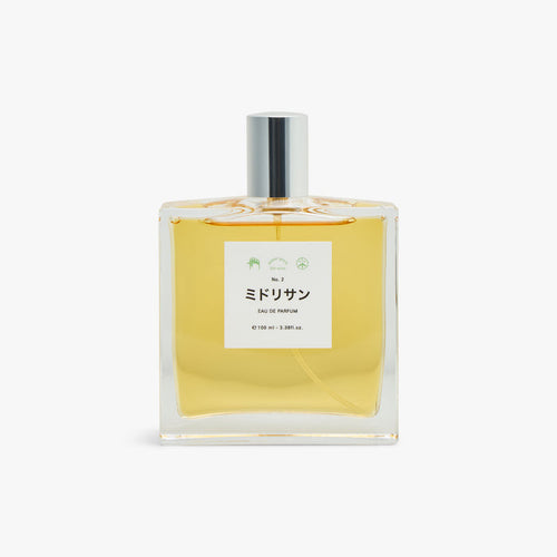 Mister Green Fragrance No.2 Midori-San / 100ml