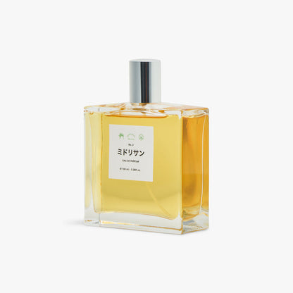 Mister Green Fragrance No.2 Midori-San / 100ml