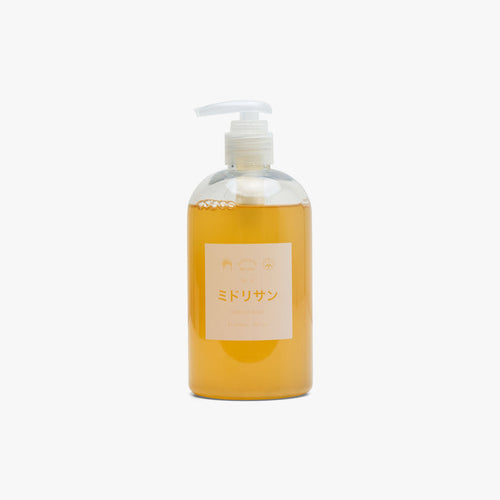 Mister Green Fragrance No.2 Midori-San / Castile Soap