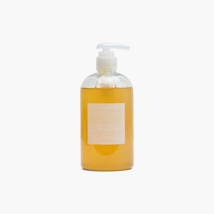 Mister Green Fragrance No.2 Midori-San / Castile Soap