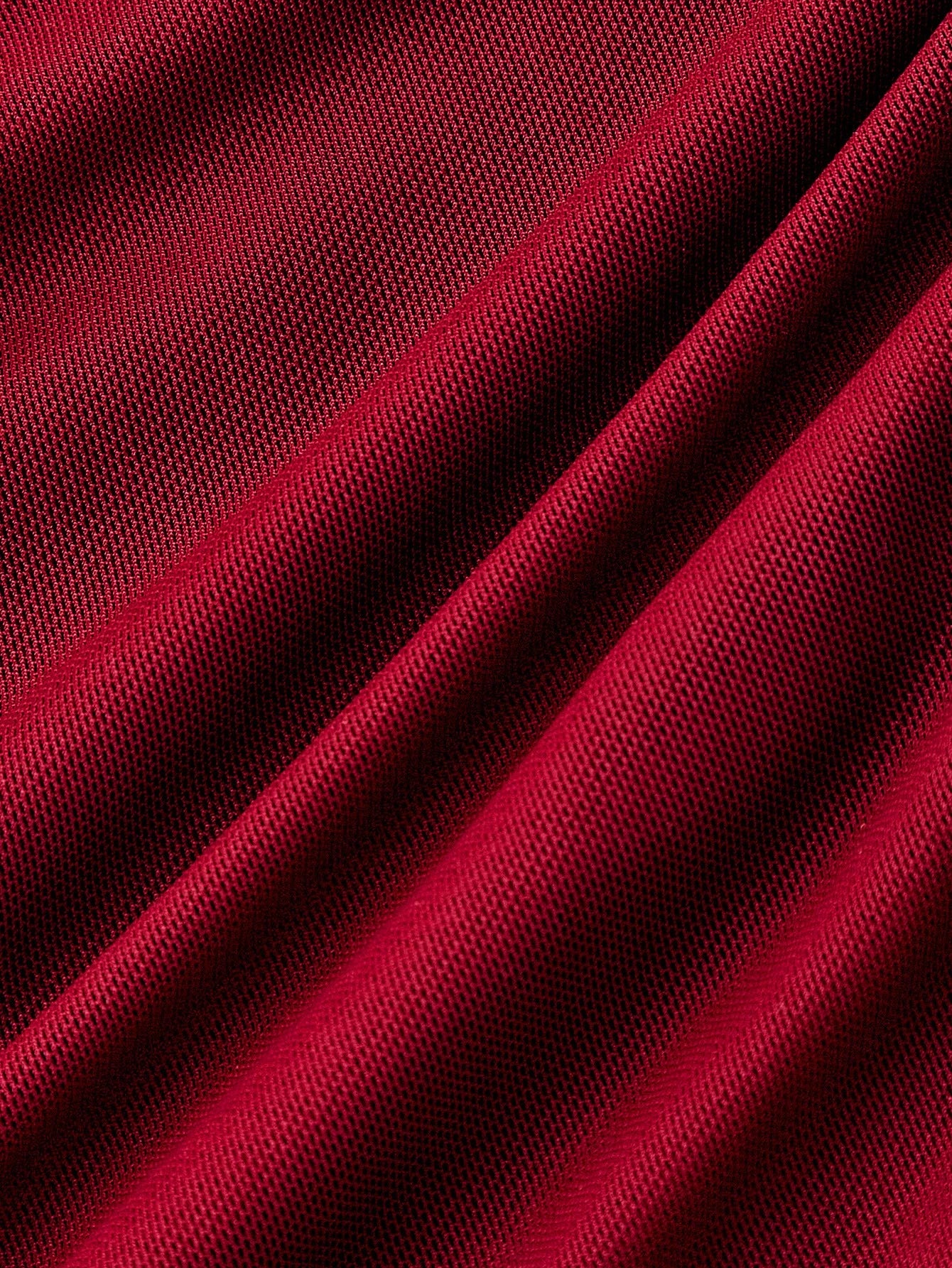 MOD Burgundy 3D Floral Print Women's Dress, Outfit, Valentine's Day New Years Women,Red Dresses For Women,Christmas