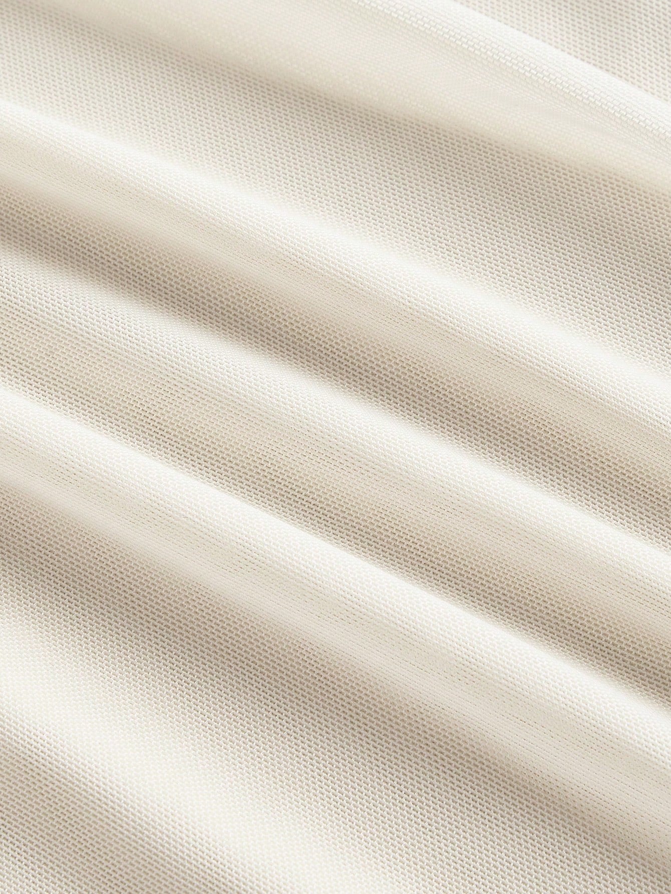 MOD New Chinese Style Mandarin Collar Elegant Fish Tail Dress,Cream White,Summer,Tropical,Cocktail,Kentucky Derby Graduation Rave Hawaii Easter Outfits