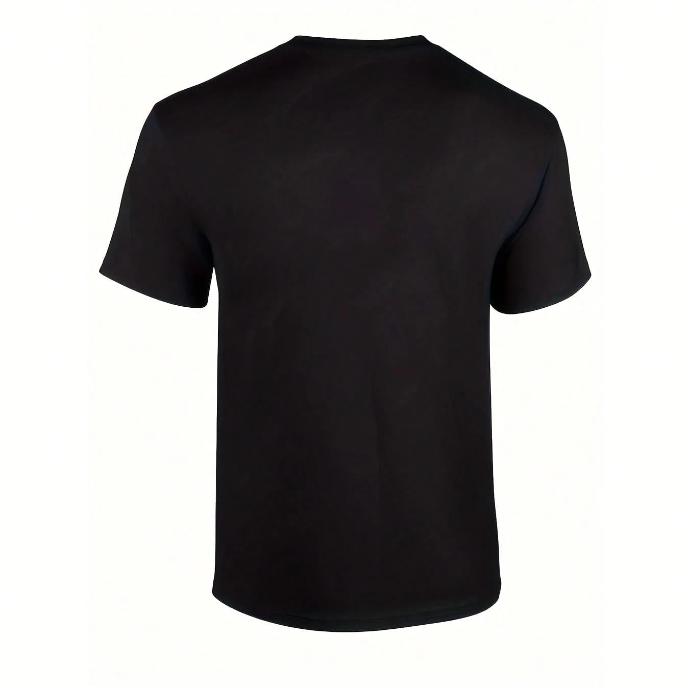 Movie Obsession One Wish Willow T-Shirt Men Vintage Washed Streetwear Short Sleeve Cotton Summer Cas