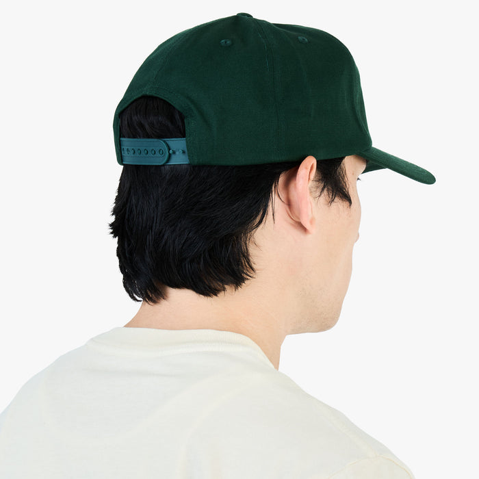 Museum of Peace and Quiet Diner 5-Panel Hat / Forest