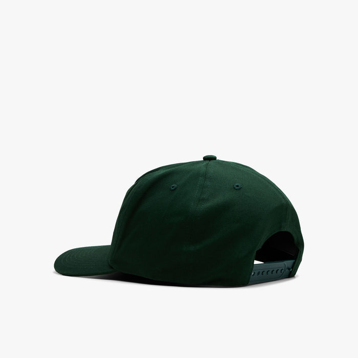 Museum of Peace and Quiet Diner 5-Panel Hat / Forest