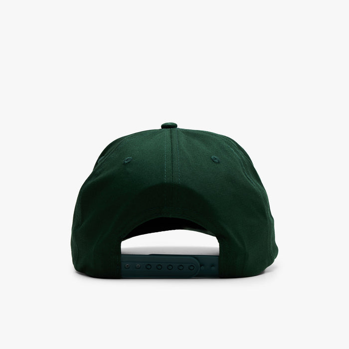 Museum of Peace and Quiet Diner 5-Panel Hat / Forest