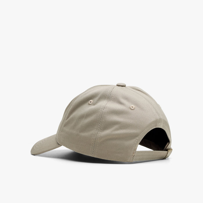 Museum of Peace and Quiet Signature Dad Hat / Sepia
