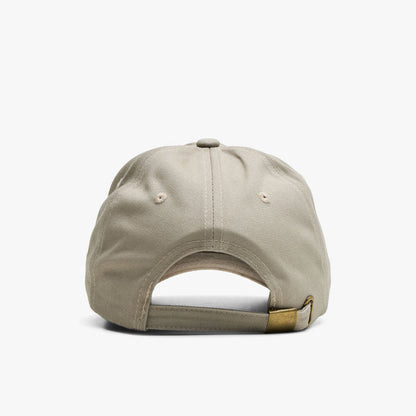 Museum of Peace and Quiet Signature Dad Hat / Sepia