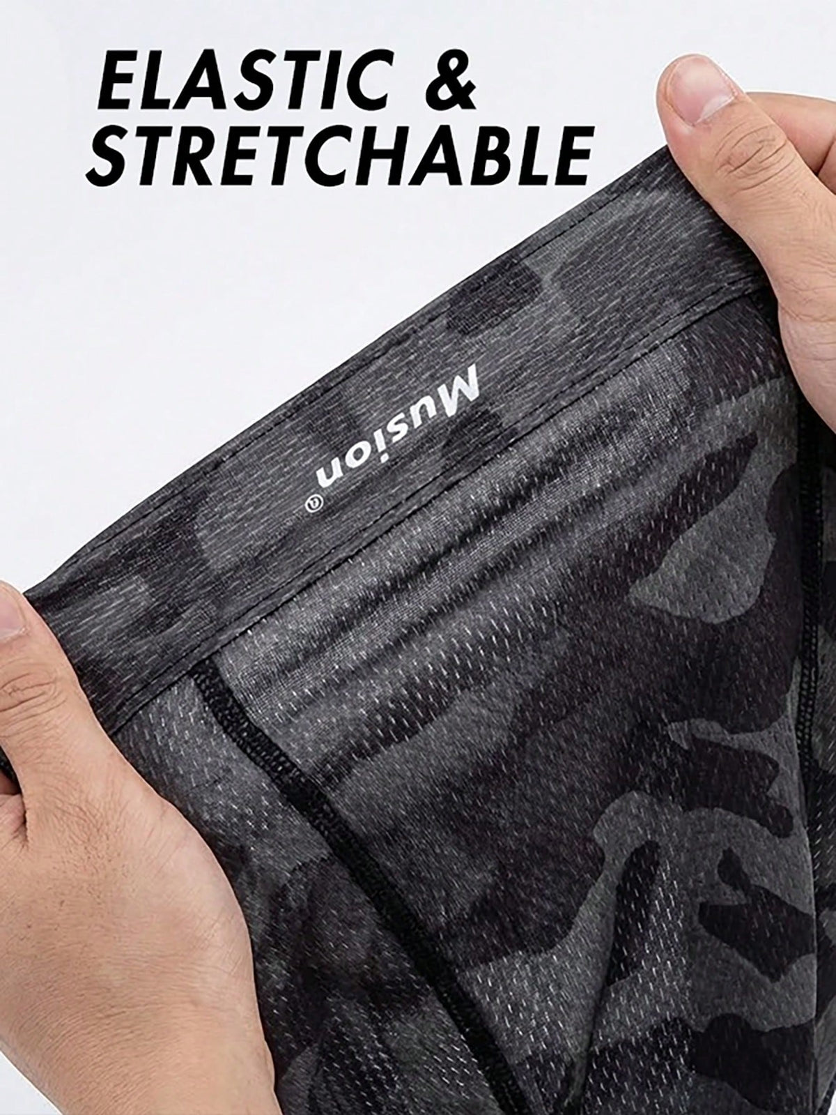 Musion 1/7PCS Printed Tie Back Durag, Motorcycle Skull Cap,Breathable Mesh Motorcycle Helmet Liner Cap, Sweat Wicking Wind Resistant Do Rag Head Wrap For Motorbike Riding, Cycling & Motorsports