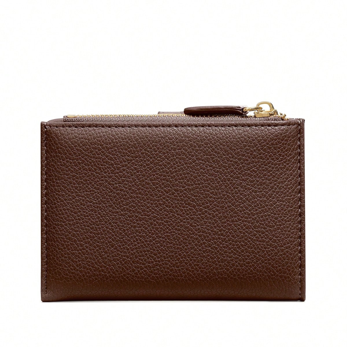 New Patchwork PU Leather Short Women Wallet High-End Wallet For Women Travel Portable Lightweight Stylish For Home For Outdoor Daily Use,Ladies Wallet