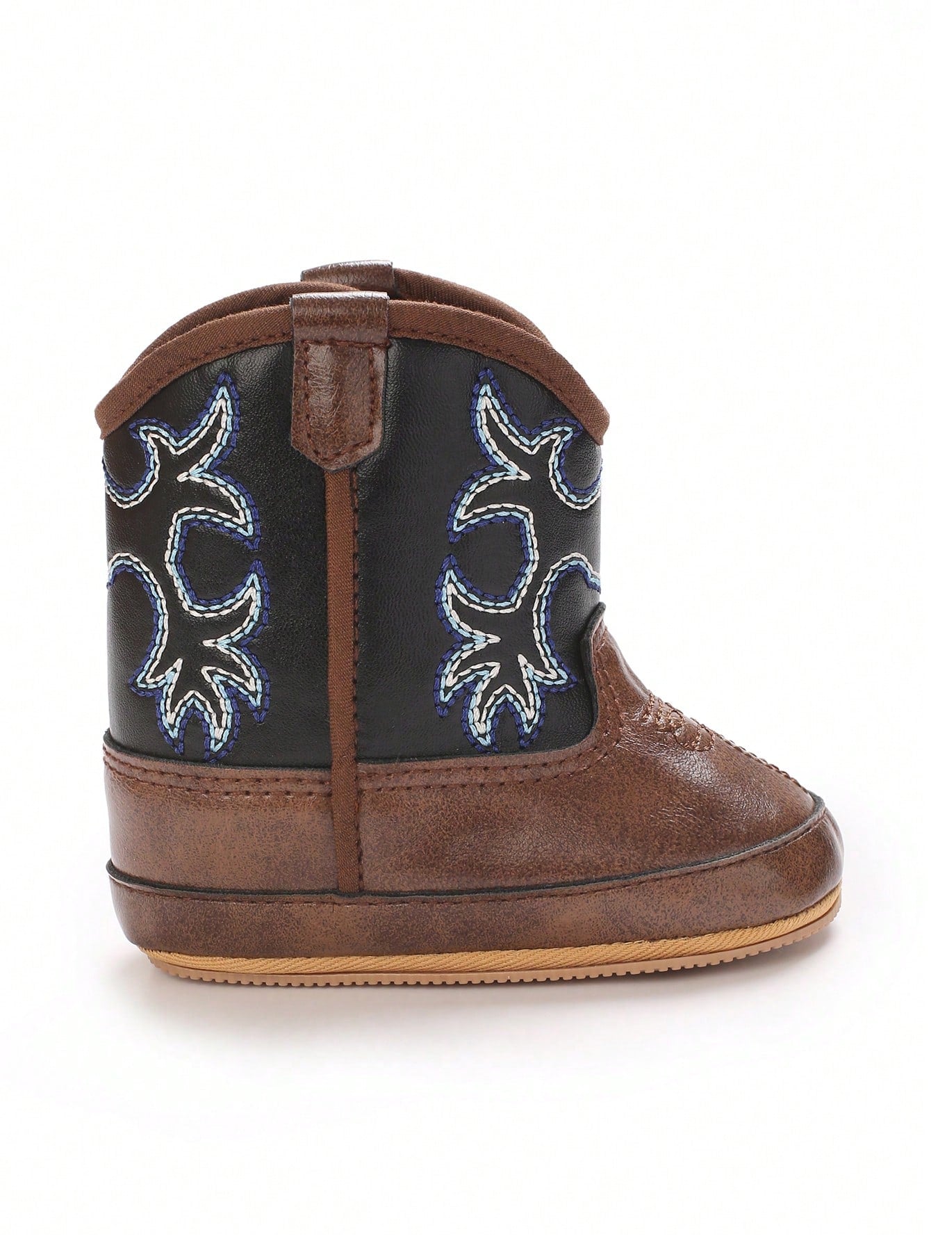 Newborn Infant Shoes 0-1 Years Old Infant Boys Winter Boots Soft Bottom Comfortable Toddler Shoes Fashion Casual Walking Shoes Winter Shoes