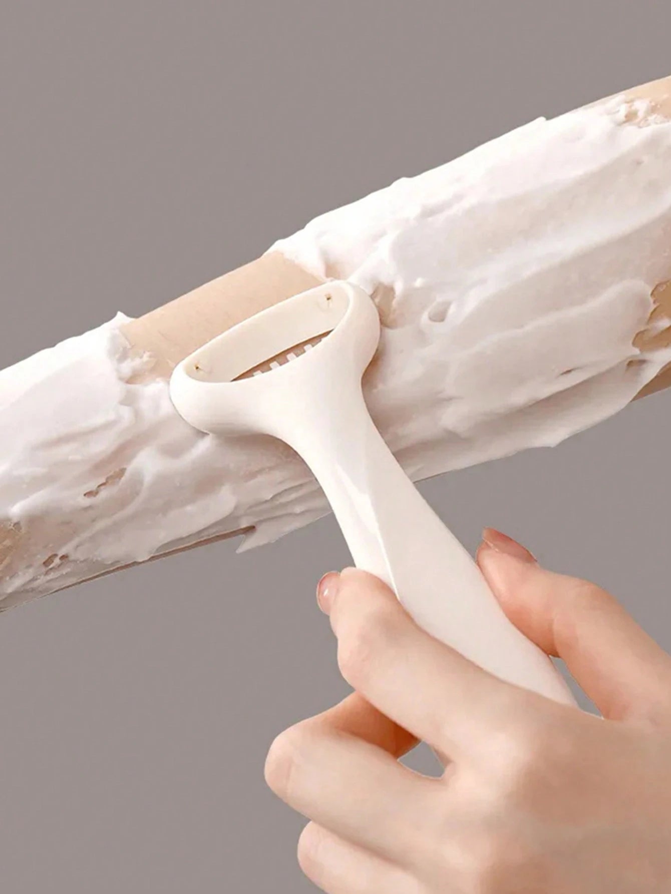 Newest Silky Fuzz Shaving Knife, Skin Blade, Gentle Trimming Without Harming Skin, No Black Spots, Razor For Leg & Underarm Hair Removal Beauty Makeup Tool, Women's Depilator, Portable Rubber Eraser