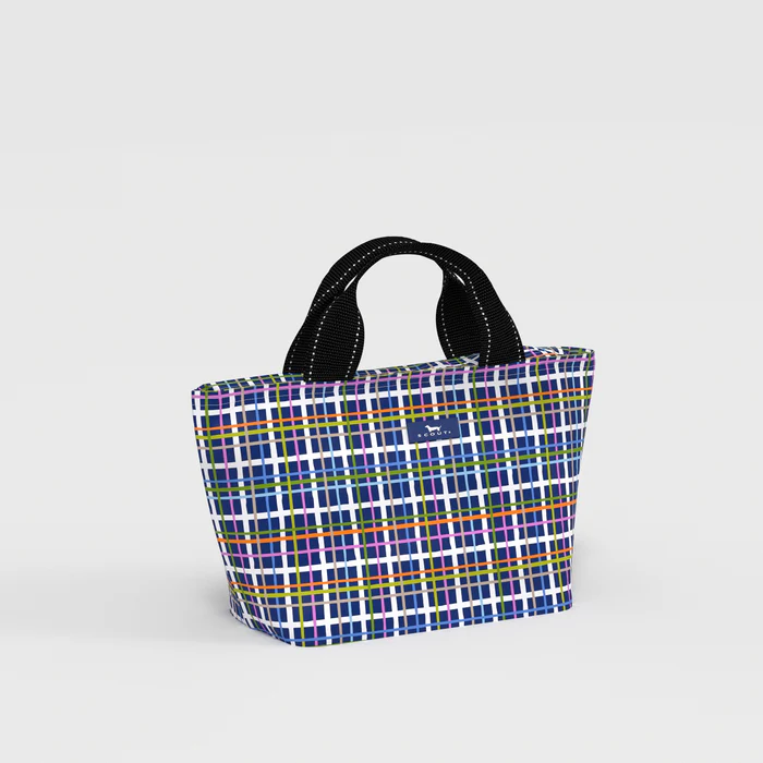 Nooner Lunch Bag Cross Town