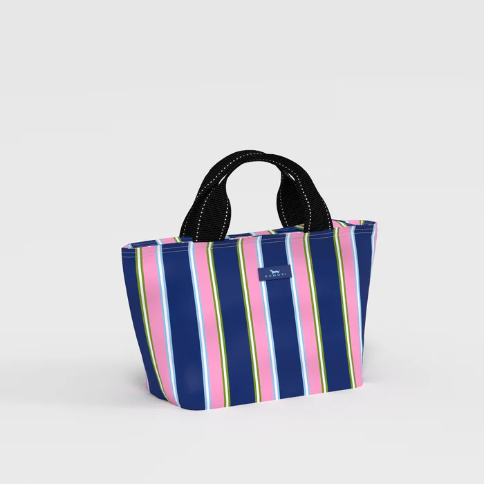 Nooner Lunch Bag Preppy Hour