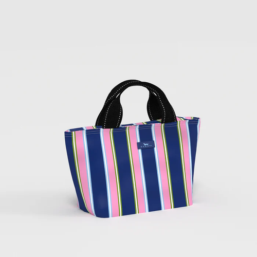Nooner Lunch Bag Preppy Hour