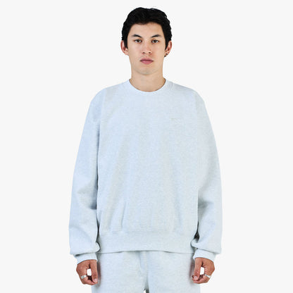 Nike NRG NBHD 560 Crewneck / Birch Heather