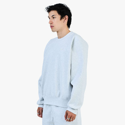 Nike NRG NBHD 560 Crewneck / Birch Heather