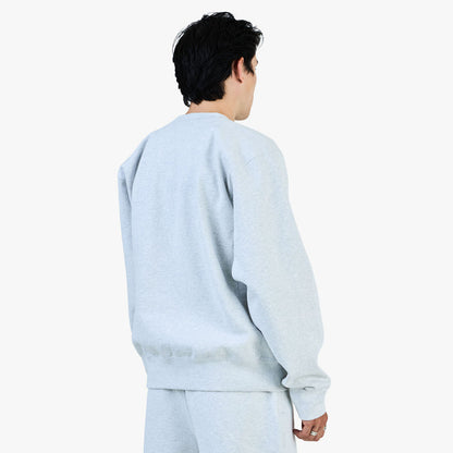 Nike NRG NBHD 560 Crewneck / Birch Heather