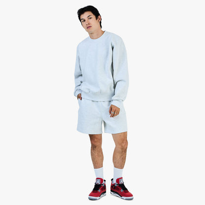 Nike NRG NBHD 560 Crewneck / Birch Heather