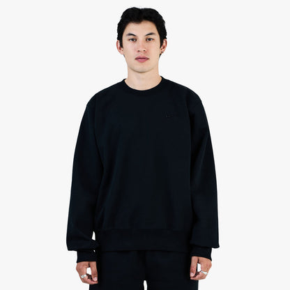 Nike NRG NBHD 560 Crewneck / Black