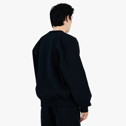 Nike NRG NBHD 560 Crewneck / Black