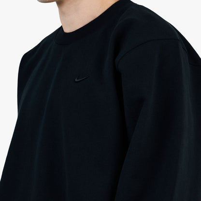 Nike NRG NBHD 560 Crewneck / Black