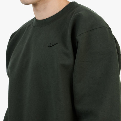 Nike NRG NBHD 560 Crewneck / Cargo Khaki