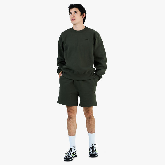 Nike NRG NBHD 560 Crewneck / Cargo Khaki