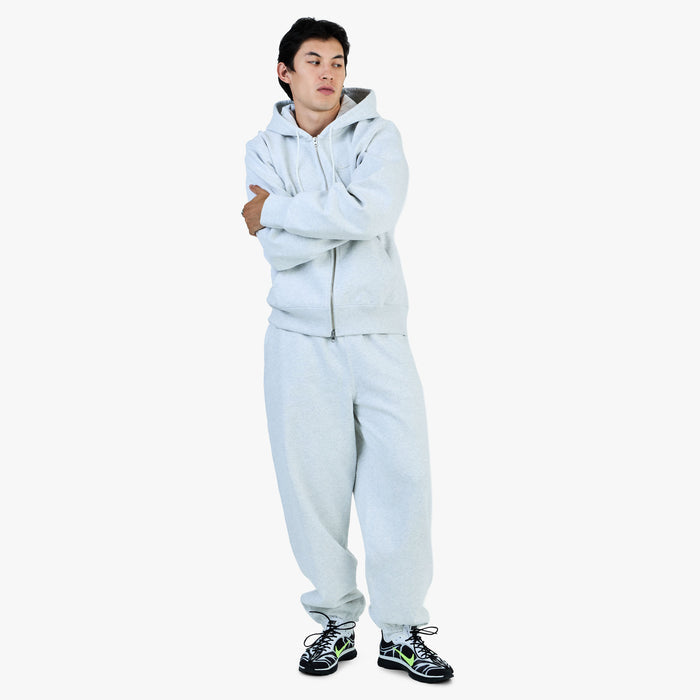 Nike NRG NBHD 560 Fleece Pant / Birch Heather
