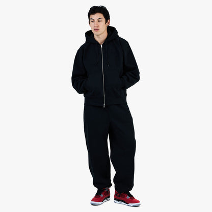 Nike NRG NBHD 560 Fleece Pant / Black
