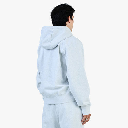 Nike NRG NBHD 560 Full-Zip Hoodie / Birch Heather