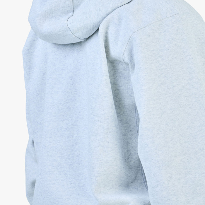 Nike NRG NBHD 560 Full-Zip Hoodie / Birch Heather