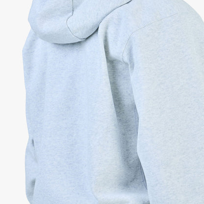 Nike NRG NBHD 560 Full-Zip Hoodie / Birch Heather