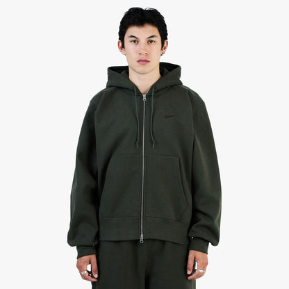 Nike NRG NBHD 560 Full-Zip Hoodie / Cargo Khaki