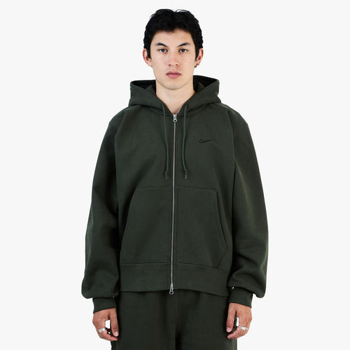 Nike NRG NBHD 560 Full-Zip Hoodie / Cargo Khaki