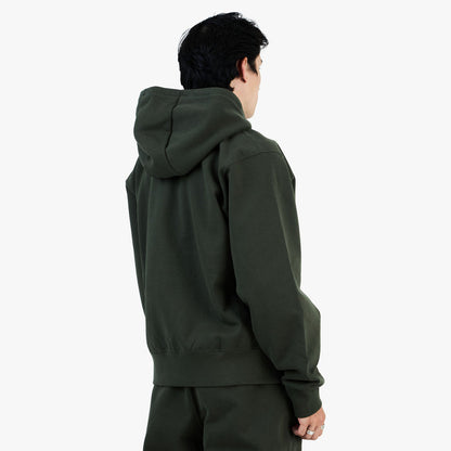 Nike NRG NBHD 560 Full-Zip Hoodie / Cargo Khaki