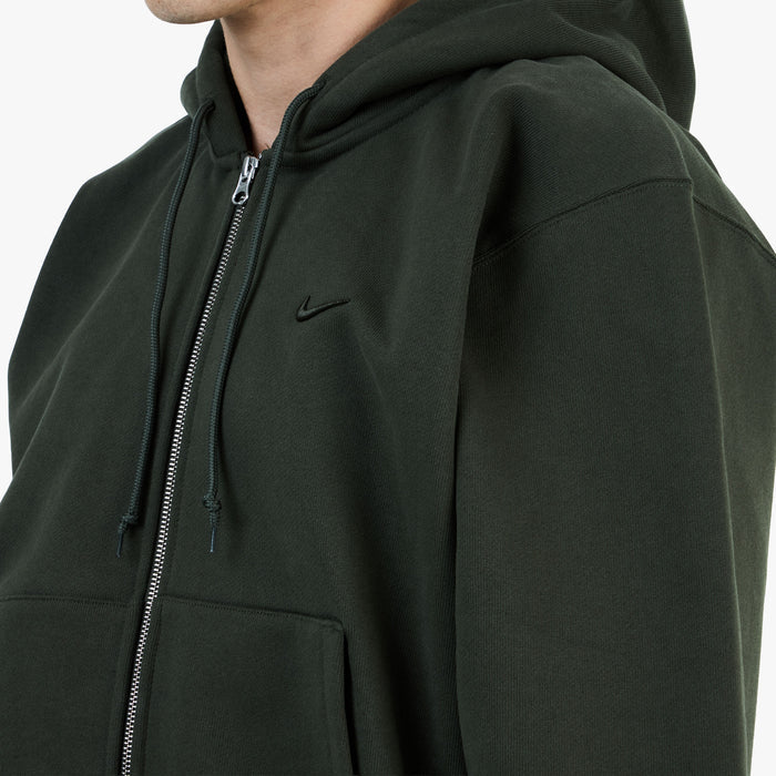 Nike NRG NBHD 560 Full-Zip Hoodie / Cargo Khaki