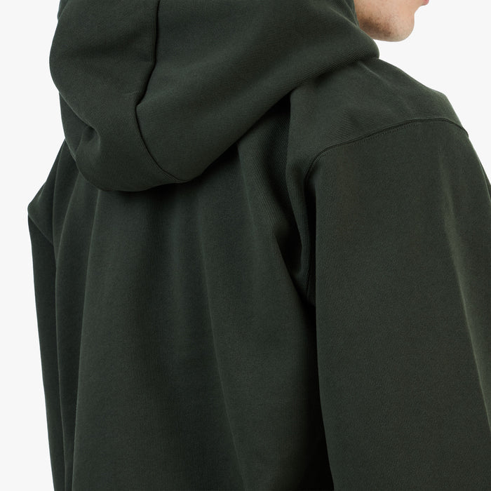Nike NRG NBHD 560 Full-Zip Hoodie / Cargo Khaki
