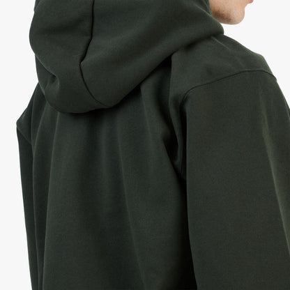 Nike NRG NBHD 560 Full-Zip Hoodie / Cargo Khaki
