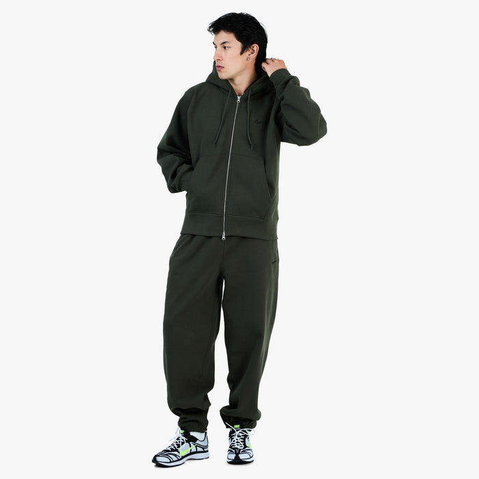 Nike NRG NBHD 560 Full-Zip Hoodie / Cargo Khaki