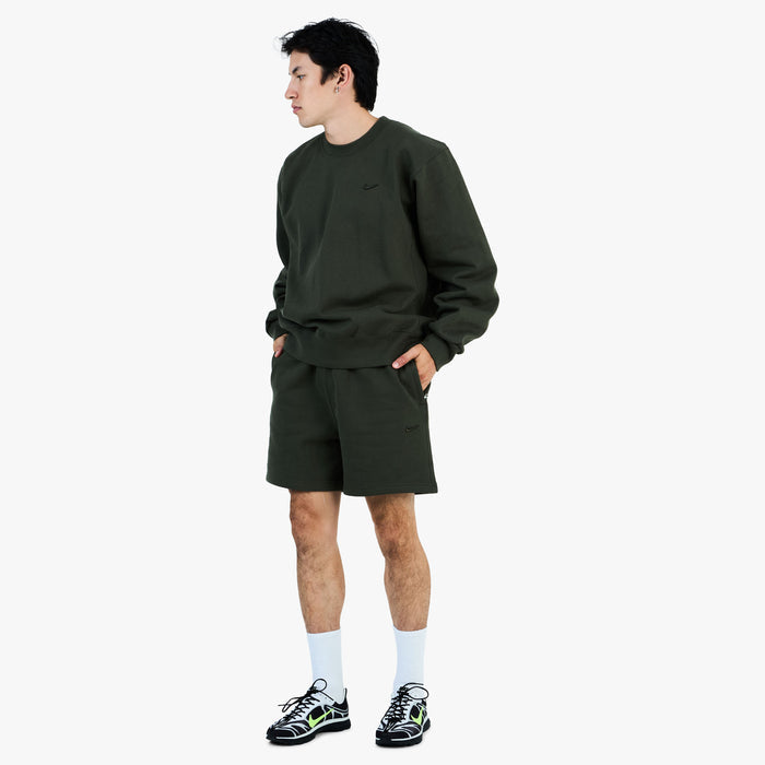 Nike NRG NBHD 560 Short Cargo Khaki