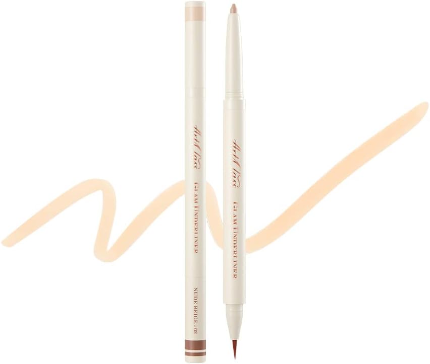 Art Class Glam Underliner