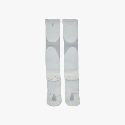 On x PAF Run Sock PAF Ice / Glacier