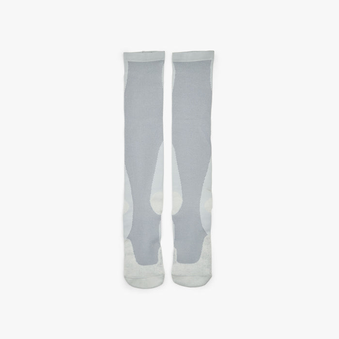 On x PAF Run Sock PAF Ice / Glacier