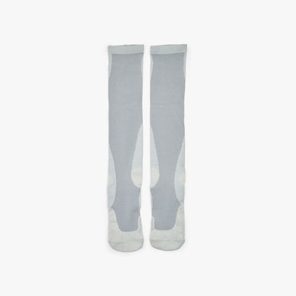 On x PAF Run Sock PAF Ice / Glacier